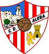 Escudo de C.D. ÁLORA-min