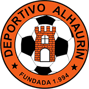 Escudo de C.D. ALHAURÍN-min