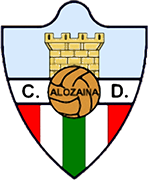 Escudo de C.D. ALOZAINA-min