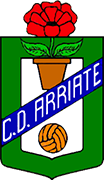 Escudo de C.D. ARRIATE-min