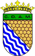 Escudo de C.D. ARROYO DE LA MIEL-min