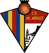 Escudo de C.D. ATLÉTICO ARDALES-min
