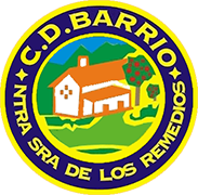 Escudo de C.D. BARRIO NTRA SRA DE LOS REMEDIOS-min