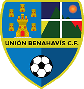 Escudo de C.D. BENAHAVÍS C.F.-min