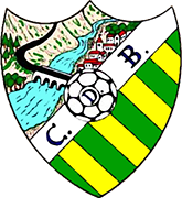 Escudo de C.D. BENAMARGOSA-min