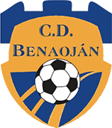 Escudo de C.D. BENAOJÁN-min