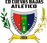Escudo de C.D. CUEVAS BAJAS ATLÉTICO-min