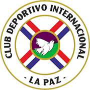 Escudo de C.D. INTERNACIONAL DE LA PAZ-min