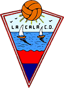 Escudo de C.D. LA CALA-min