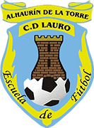 Escudo de C.D. LAURO-min