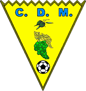 Escudo de C.D. MOCLINEJO-min