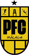Escudo de C.D. PFC MÁLAGA-min