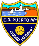 Escudo de C.D. PUERTO MALAGUEÑO-min