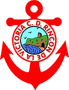 Escudo de C.D. RINCÓN DE LA VICTORIA-min
