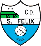 Escudo de C.D. SAN FÉLIX