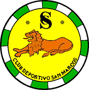 Escudo de C.D. SAN MARCOS (MAL)-min