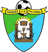 Escudo de C.D. VAZQUEZ CULTURAL-min
