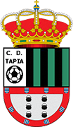 Escudo de C.D. VILLANUEVA DE TAPIA-min