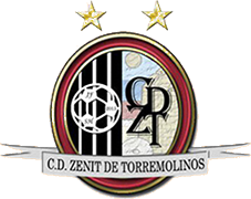 Escudo de C.D. ZENIT DE TORREMOLINOS-min