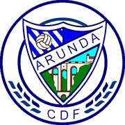 Escudo de C.D.F. ARUNDA