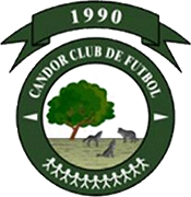 Escudo de CANDOR C.F.-min