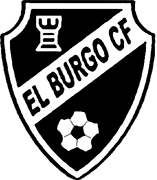 Escudo de EL BURGO C.F.-min