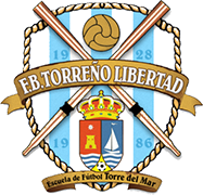 Escudo de F.B.TORREÑO LIBERTAD-min