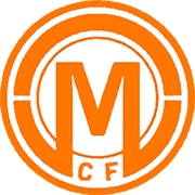 Escudo de MARAVILLA C.F.-min