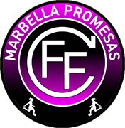 Escudo de MARBELLA PROMESAS C.F.F.-min
