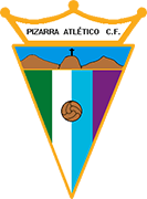 Escudo de PIZARRA ATLÉTICO C.F.-min