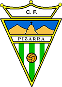 Escudo de PIZARRA C.F-min