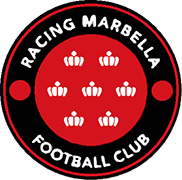 Escudo de RACING MARBELLA F.C. SAN PEDRO-min