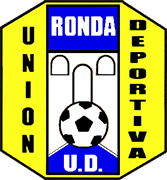Escudo de RONDA U.D.-min