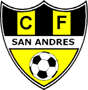 Escudo de SAN ANDRÉS C.F. (MAL.)-min