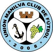 Escudo de U. MANILVA C.F.-min