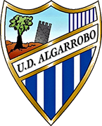 Escudo de U.D. ALGARROBO-min