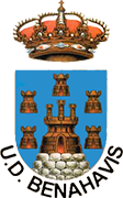 Escudo de U.D. BENAHAVÍS-min