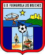 Escudo de U.D. FUENGIROLA LOS BOLICHES-min