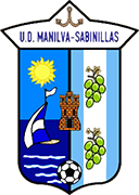 Escudo de U.D. MANILVA-SABINILLAS-min