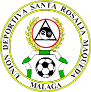 Escudo de U.D. SANTA ROSALIA MAQUEDA-min