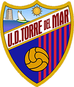 Escudo de U.D. TORRE DEL MAR-min