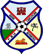 Escudo de U.D. VILLANUEVA DE LA CONCEPCIÓN-min