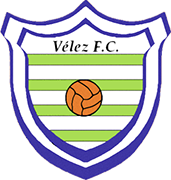 Escudo de VELEZ F.C.-min