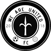 Escudo de WE ARE UNITED F.C.-min