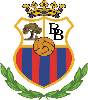 Escudo de BRENES BALOMPIE (ANDALUCÍA)
