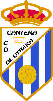 Escudo de C.D. CANTERA DE UTRERA (ANDALUCÍA)