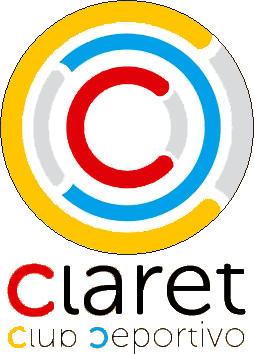 Escudo de C.D. CLARET (ANDALUCÍA)