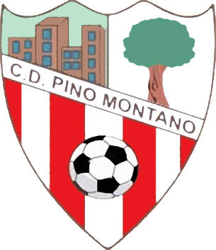 Escudo de C.D. PINO MONTANO (ANDALUCÍA)