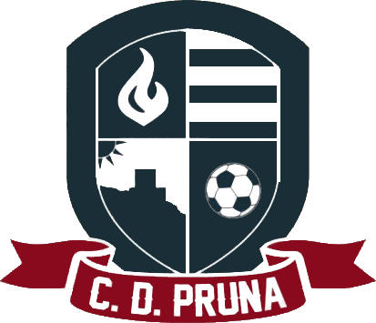 Escudo de C.D. PRUNA (ANDALUCÍA)