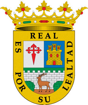Escudo de C.D. REAL (ANDALUCÍA)